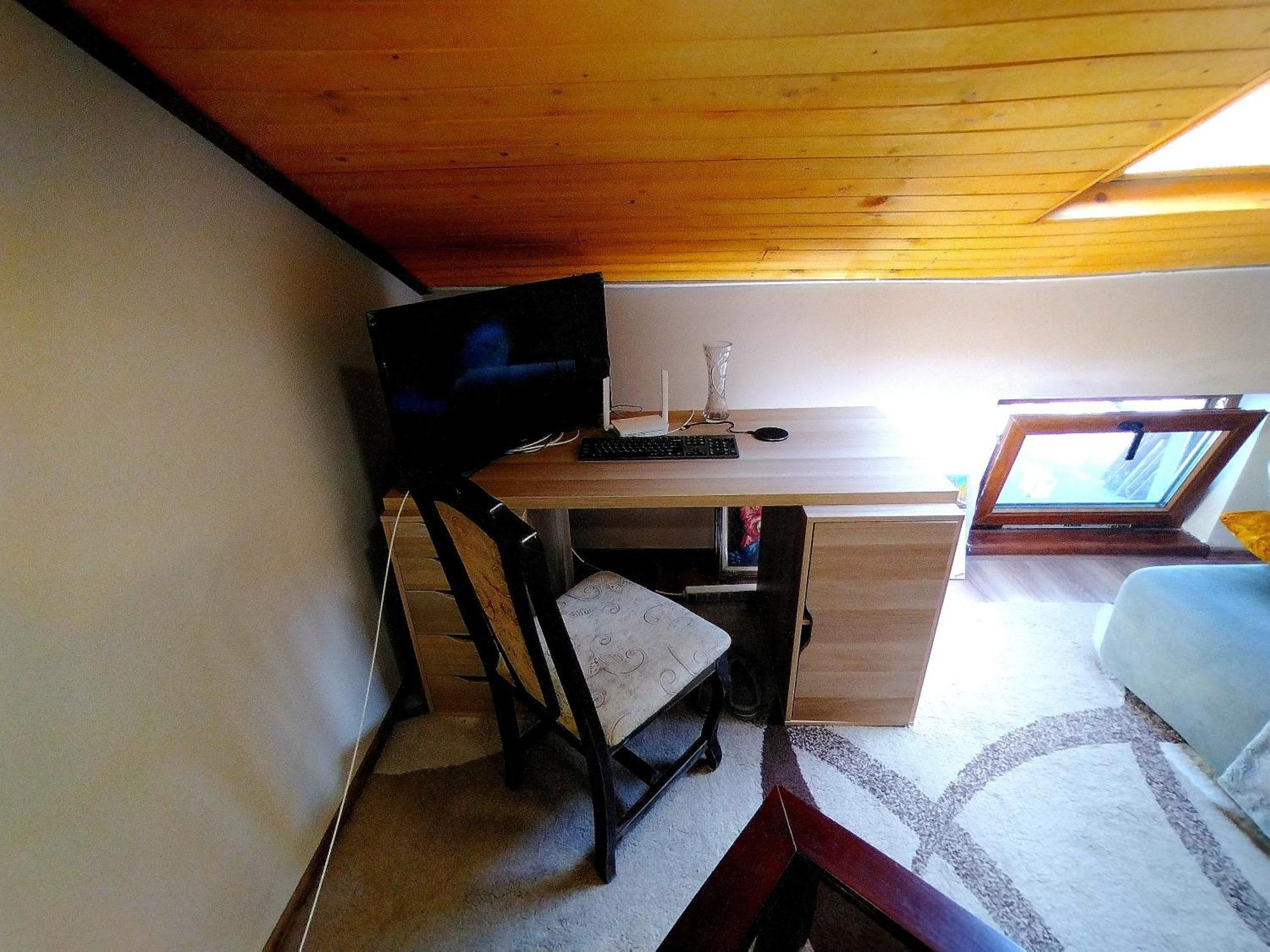 Low Budget Apartment With Breakfast 바르나 외부 사진