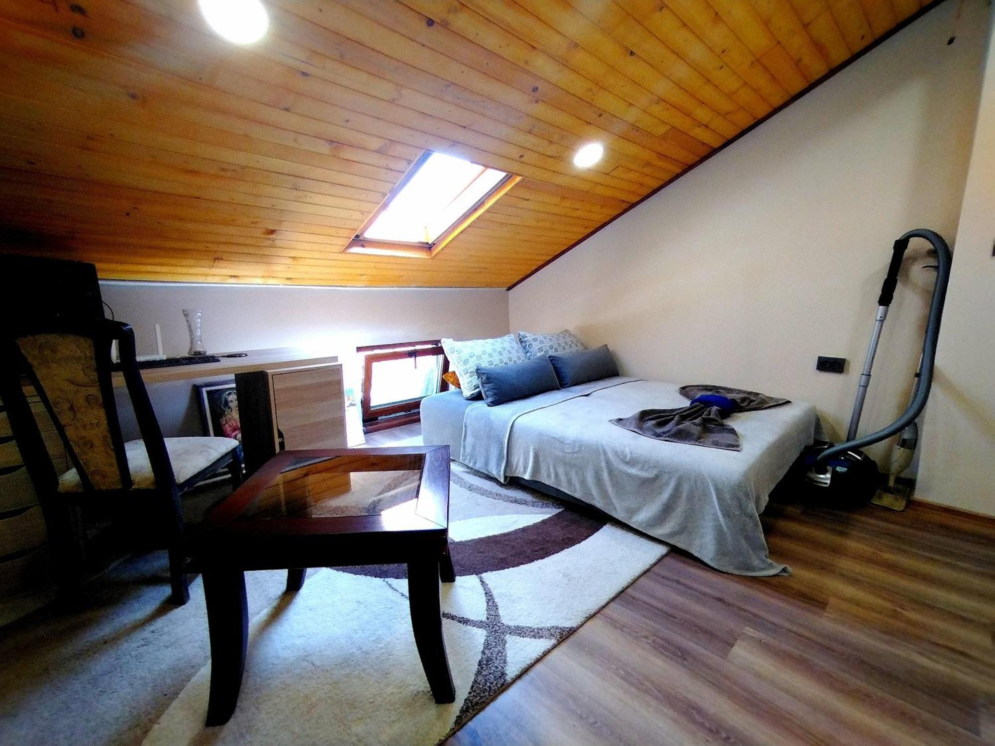 Low Budget Apartment With Breakfast 바르나 외부 사진