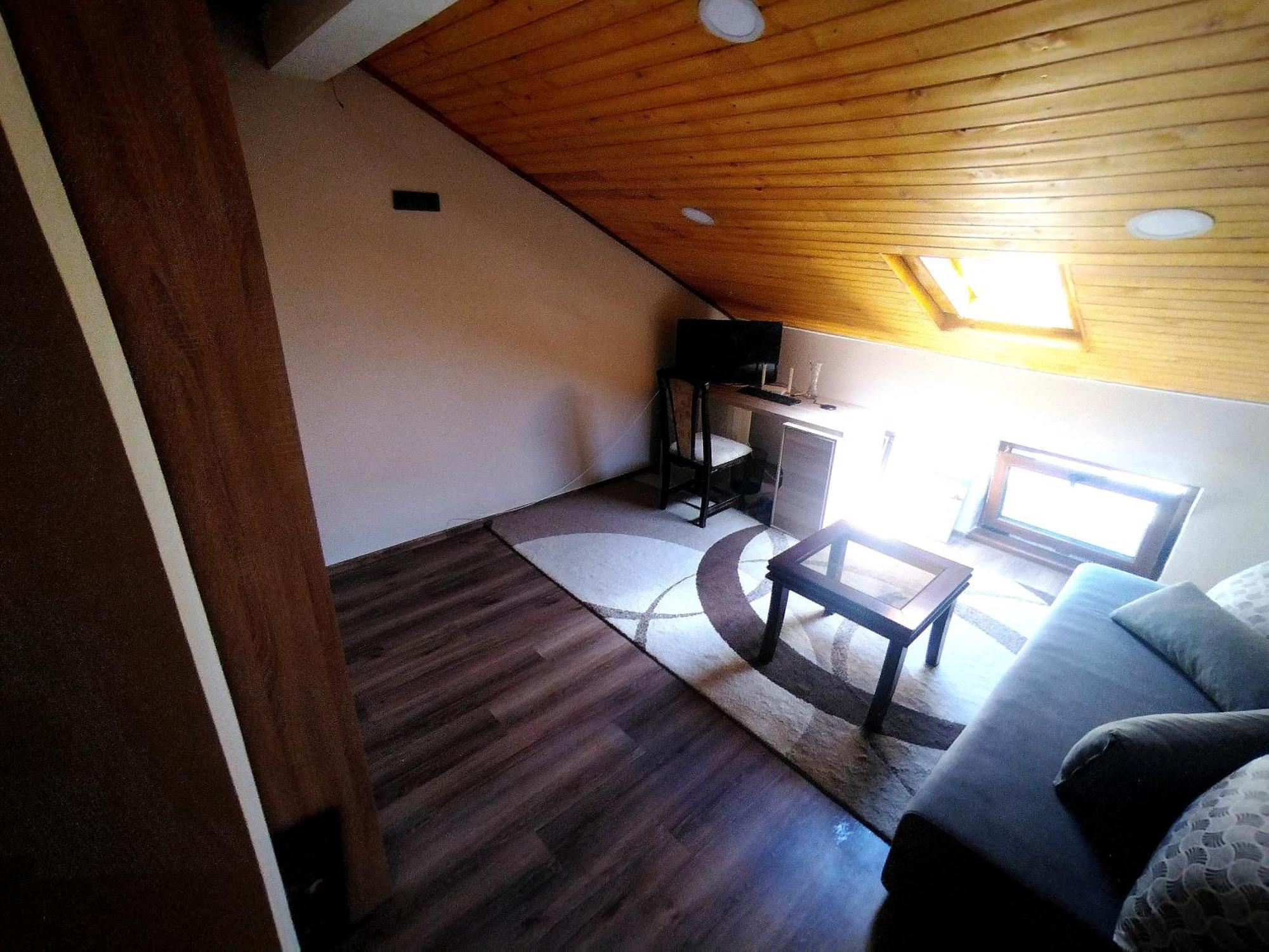 Low Budget Apartment With Breakfast 바르나 외부 사진