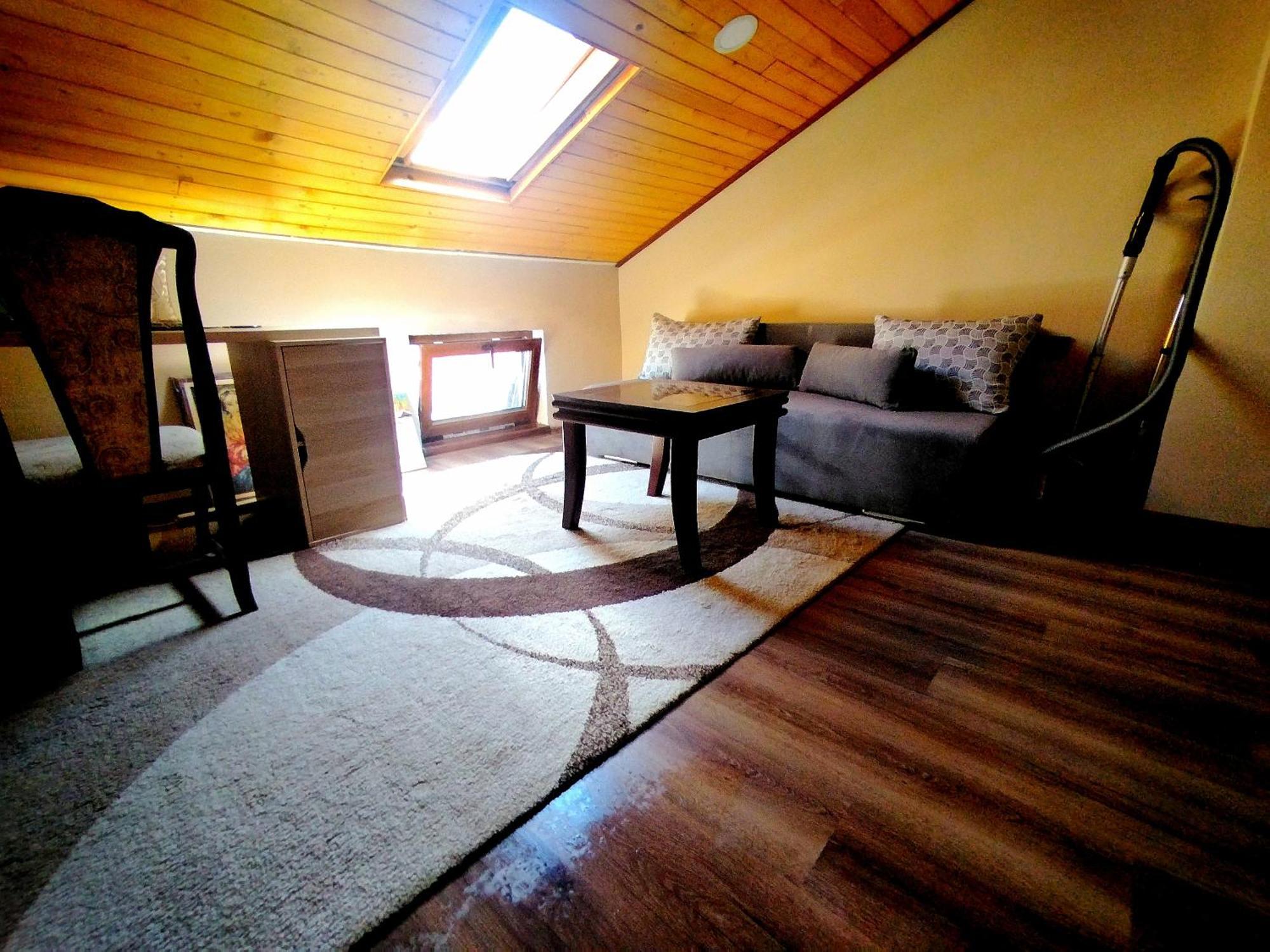 Low Budget Apartment With Breakfast 바르나 외부 사진